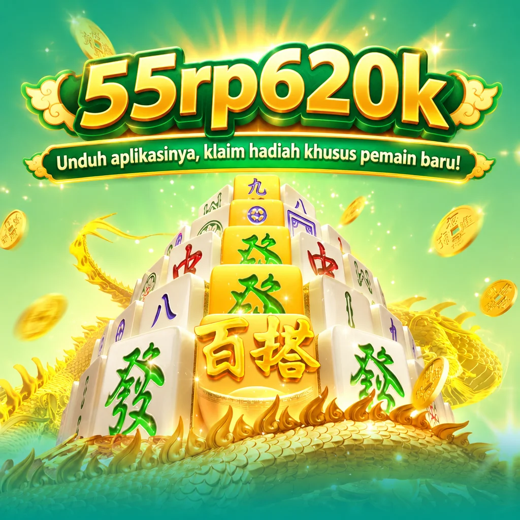 55rp620k · Galeri permainan