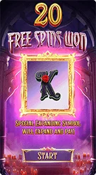 55rp620k · Vampires Charm
