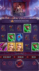 55rp620k · Vampires Charm